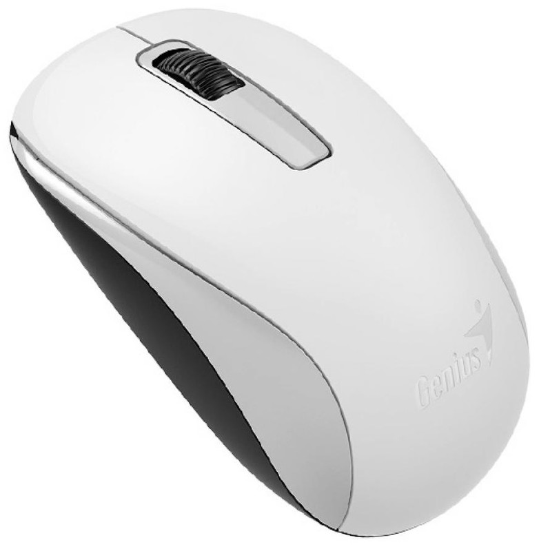 Мышь Genius NX-7005 (White)