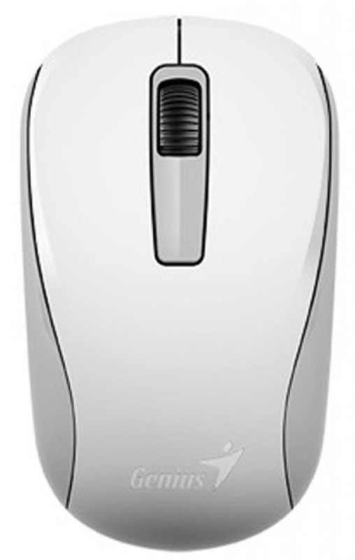 Мышь Genius NX-7005 (White)