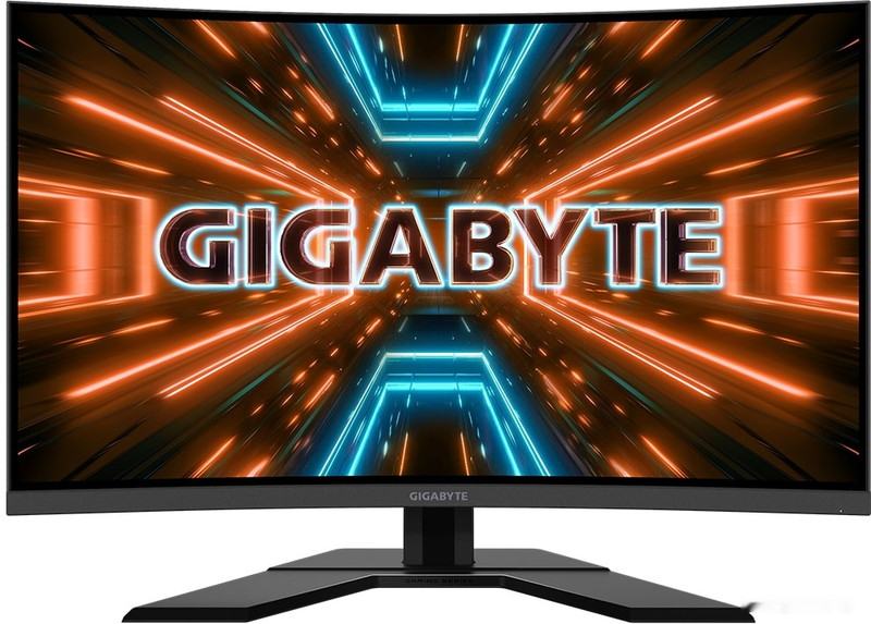 Монитор Gigabyte G32QC