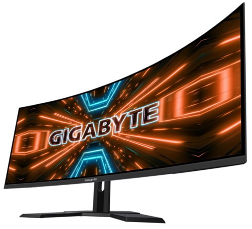 Игровой монитор Gigabyte G34WQC A