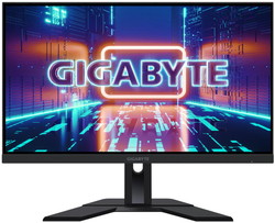 Монитор Gigabyte M27Q - фото