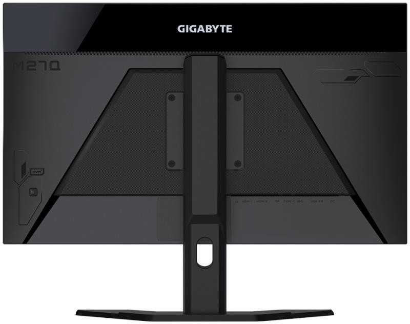 Монитор Gigabyte M27Q