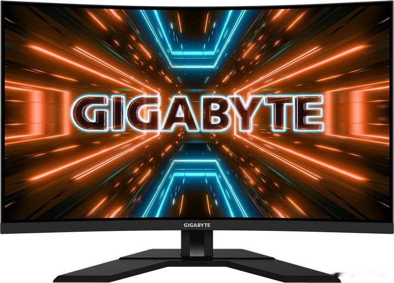 Игровой монитор Gigabyte M32QC