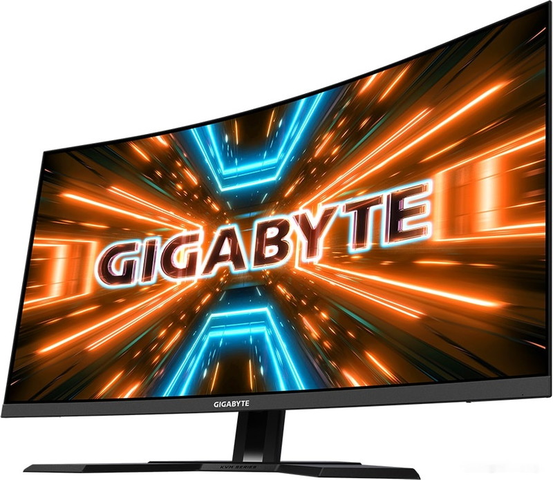 Игровой монитор Gigabyte M32QC