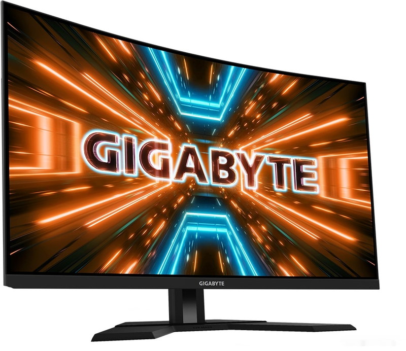 Игровой монитор Gigabyte M32QC