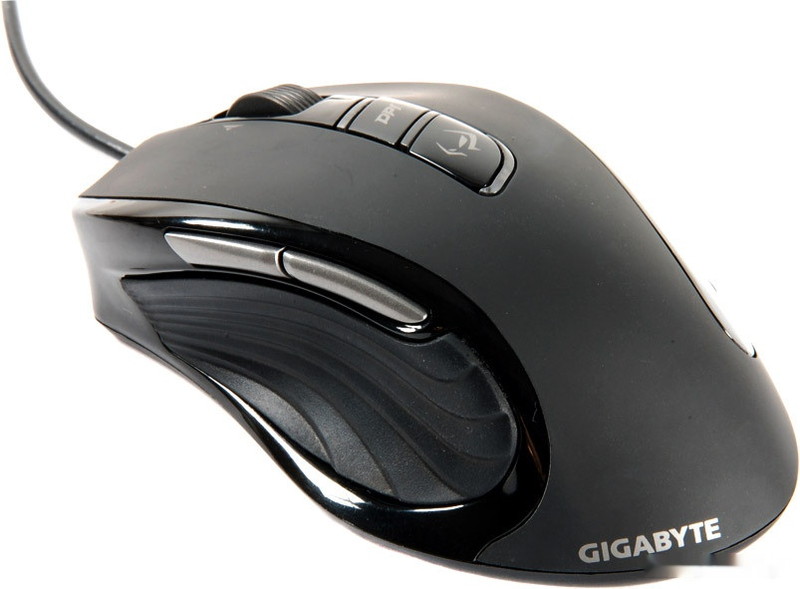 Игровая мышь Gigabyte M6980X