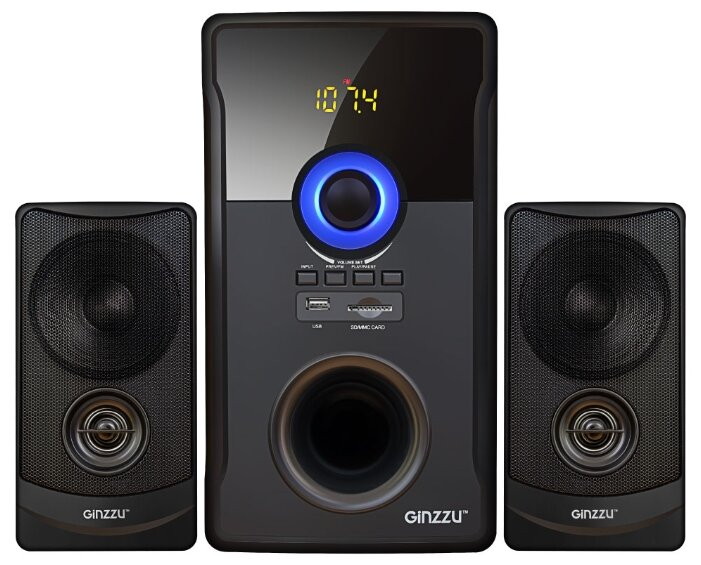 Компьютерная акустика Ginzzu GM-426