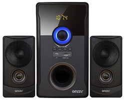 Компьютерная акустика Ginzzu GM-426 - фото2