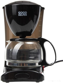 Капельная кофеварка Goodhelper CM-D102 - фото