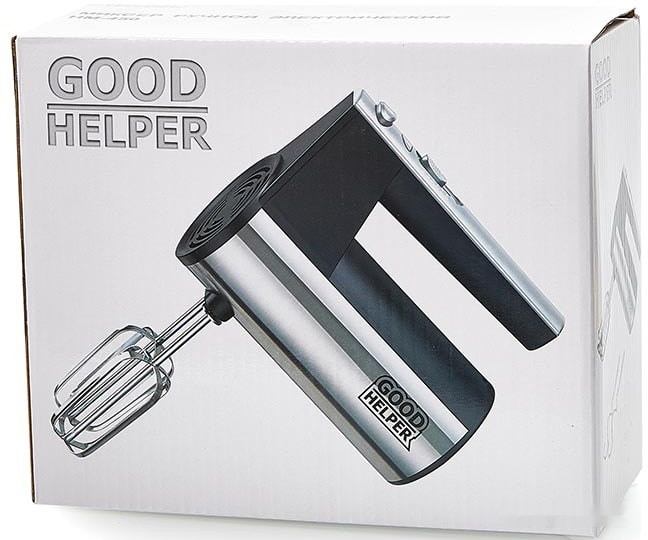 Миксер Goodhelper HM-450