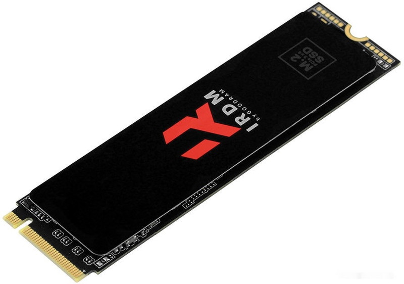 SSD GoodRAM IRDM M.2 512GB IR-SSDPR-P34B-512-80