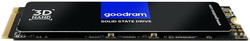 SSD GoodRAM PX500 256GB SSDPR-PX500-256-80 - фото2