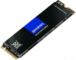SSD GoodRAM PX500 512GB SSDPR-PX500-512-80 - фото