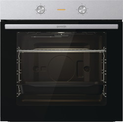 Электрический духовой шкаф Gorenje BO6712E02XK - фото