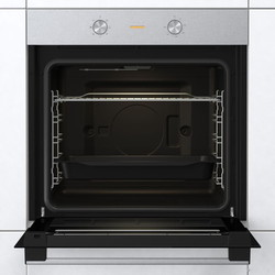 Электрический духовой шкаф Gorenje BO6712E02XK - фото2