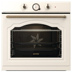 Электрический духовой шкаф Gorenje BOS67371CLI - фото