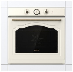 Электрический духовой шкаф Gorenje BOS67371CLI - фото2