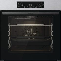 Электрический духовой шкаф Gorenje BOSB6737E06X - фото