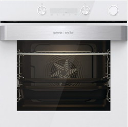 Духовой шкаф Gorenje BSA6737ORAW - фото