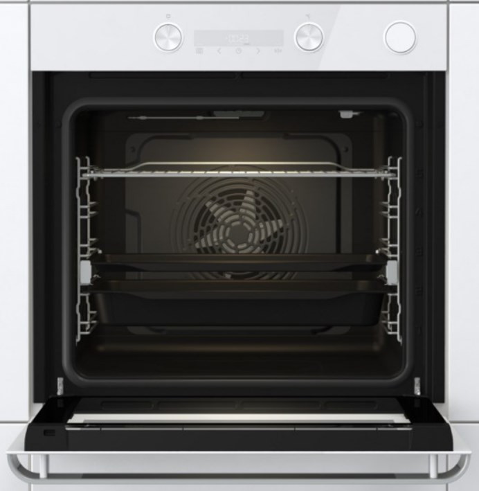 Духовой шкаф Gorenje BSA6737ORAW