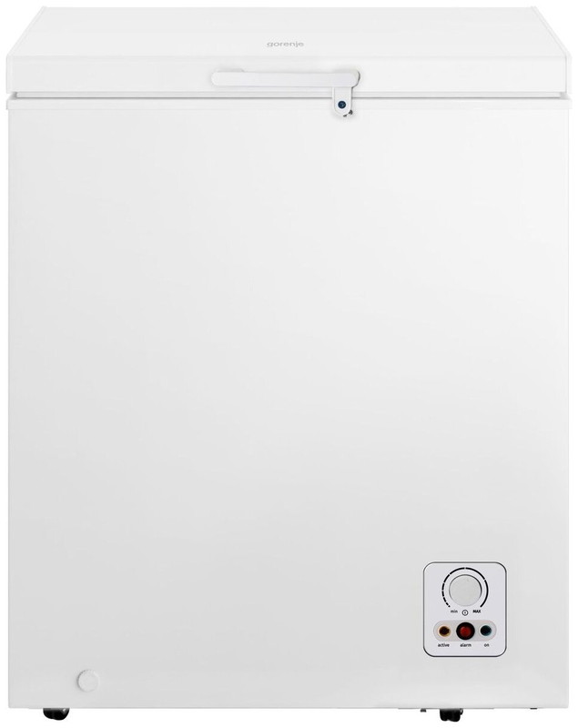 Морозильный ларь Gorenje FH15FPW