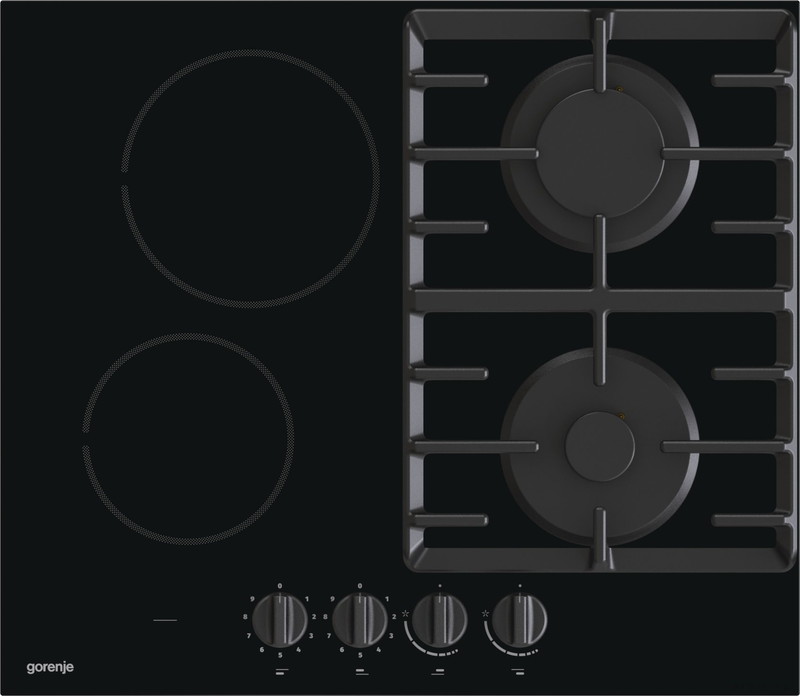 Варочная панель Gorenje GCE691BSC