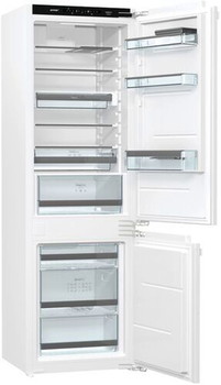 Встраиваемый холодильник Gorenje GDNRK5182A2 - фото