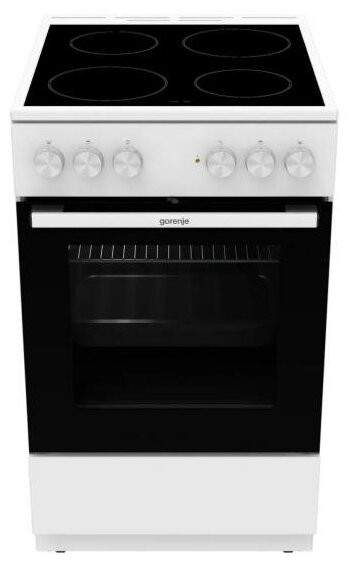 Плита Gorenje GEC5A41WG