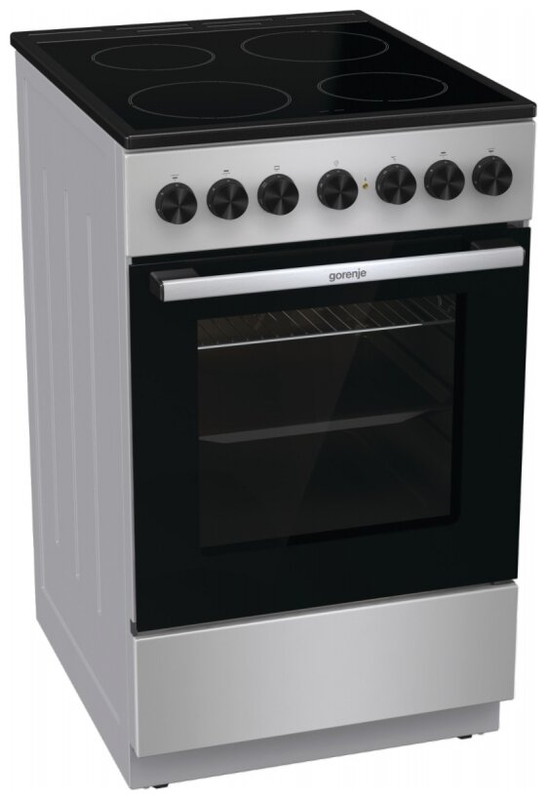 Плита Gorenje GEC5B20SG