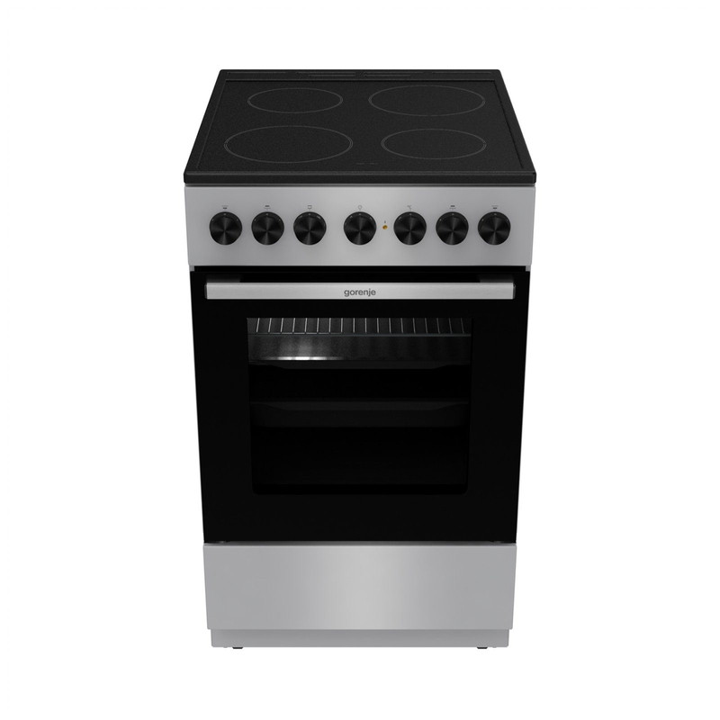 Плита Gorenje GEC5B41SG