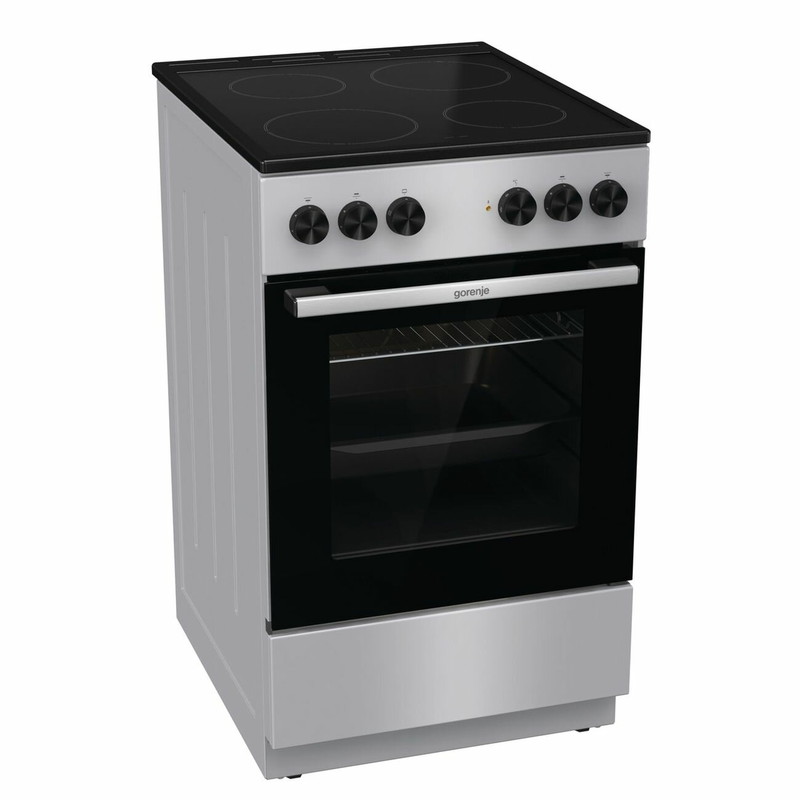 Плита Gorenje GEC6A11SG