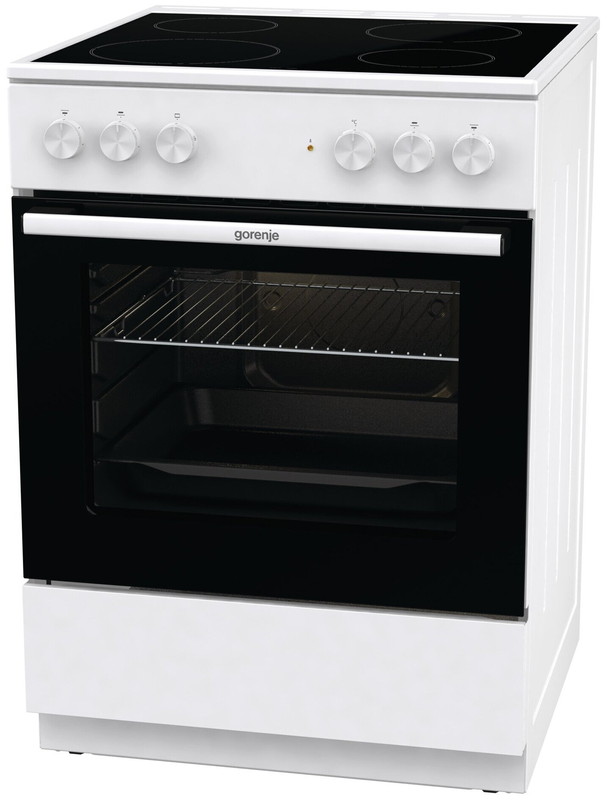 Плита Gorenje GEC6A11WG