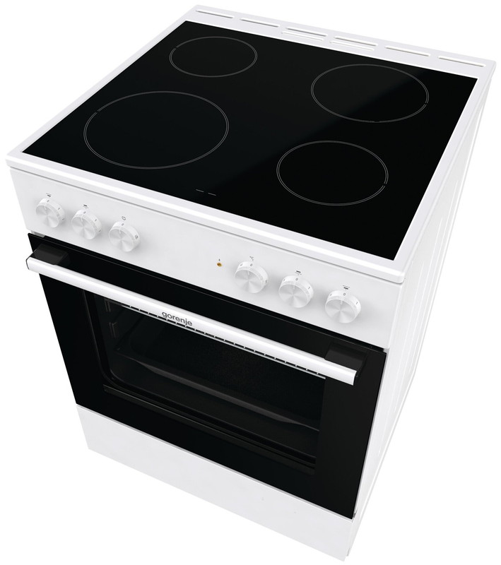 Плита Gorenje GEC6A11WG