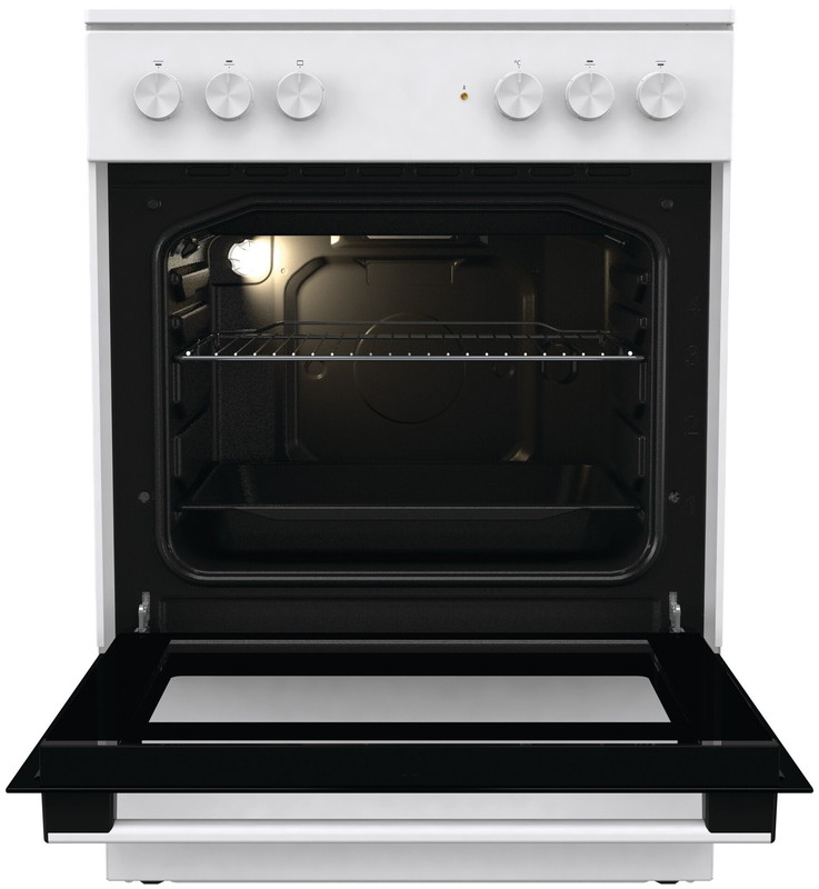 Плита Gorenje GEC6A11WG