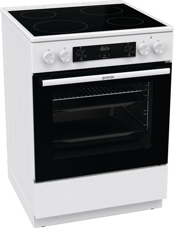 Плита Gorenje GEC6C40WD