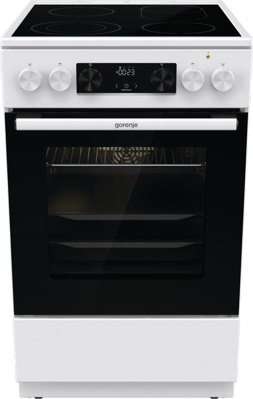 Плита Gorenje GECS5C70WA