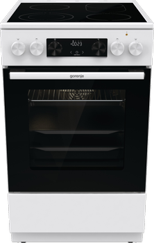 Плита Gorenje GECS5C70WA - фото