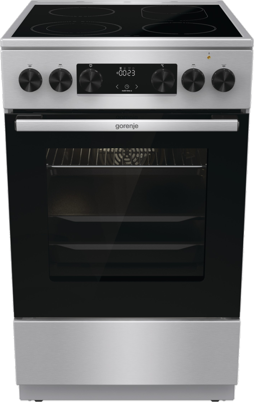 Плита Gorenje GECS5C70XA