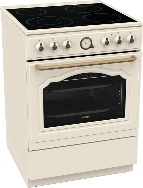 Плита Gorenje GECS6B70CLI