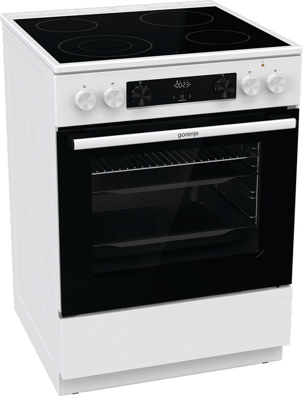 Плита Gorenje GECS6C70WC