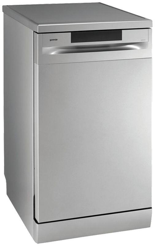 Отдельностоящая посудомоечная машина Gorenje GS520E15S