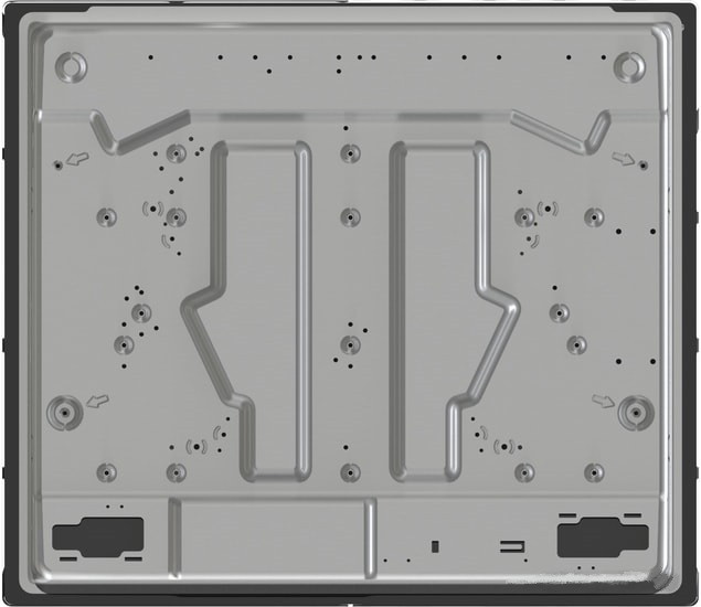 Варочная панель Gorenje GTW641EB