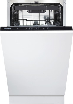 Посудомоечная машина Gorenje GV520E10 - фото