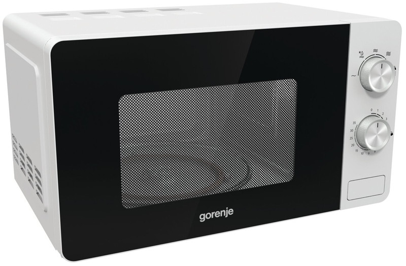 Микроволновая печь Gorenje MO17E1WH