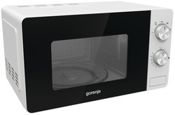 Микроволновая печь Gorenje MO17E1WH - фото2