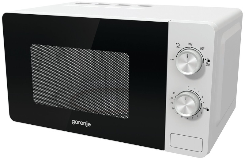 Микроволновая печь Gorenje MO17E1WH