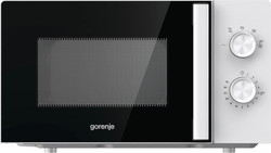 Микроволновая печь Gorenje MO20E1WH - фото