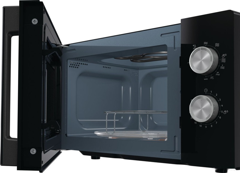 Микроволновая печь Gorenje MO20E2BH