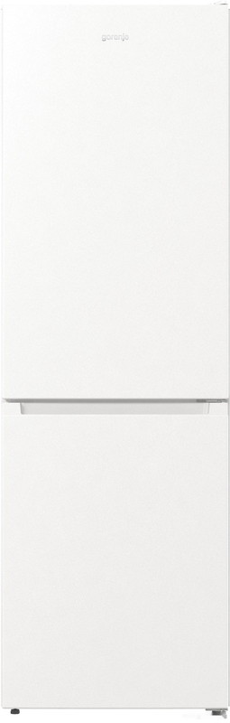 Холодильник Gorenje NRK6191EW4