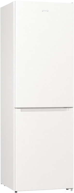 Холодильник Gorenje NRK6191EW4